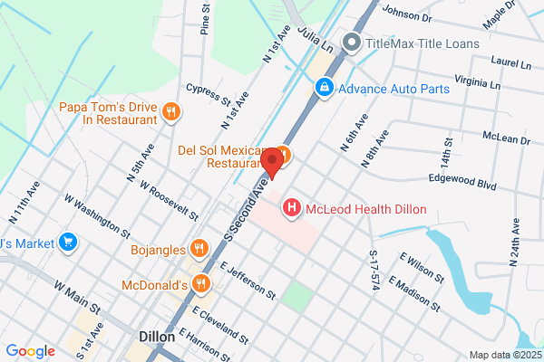 Arnette Motors