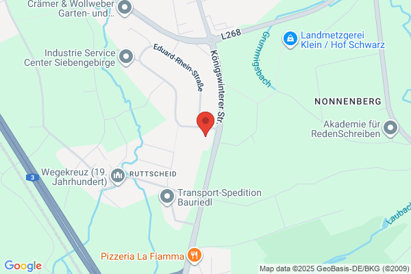 Boroski Walter Marathon Service