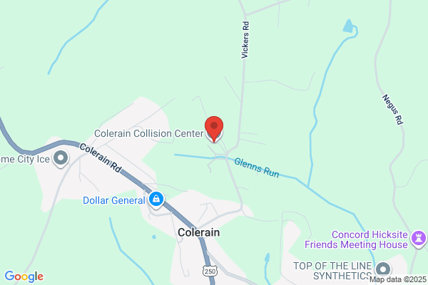 Colerain Collision Center