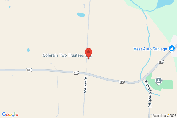 Colerain Township Trustees