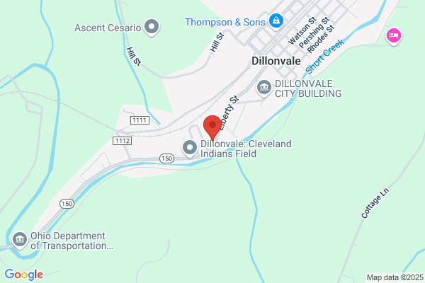 Dillon Auto Parts
