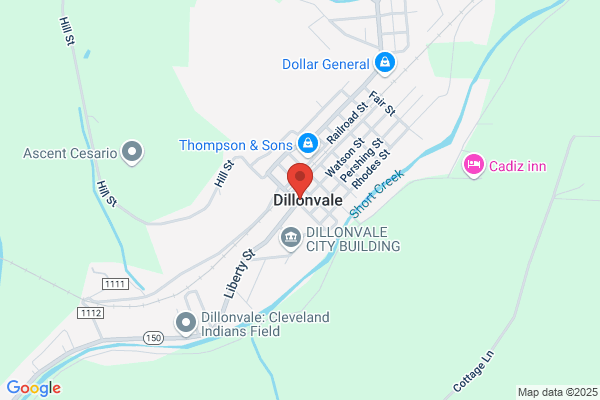 Dillonvale Federal Credit Union