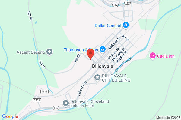 Dillonvale United Methodist