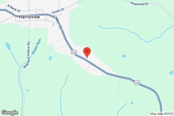 LKQ Route 250 Auto Parts