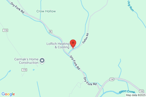 Lorich Heating & Cooling