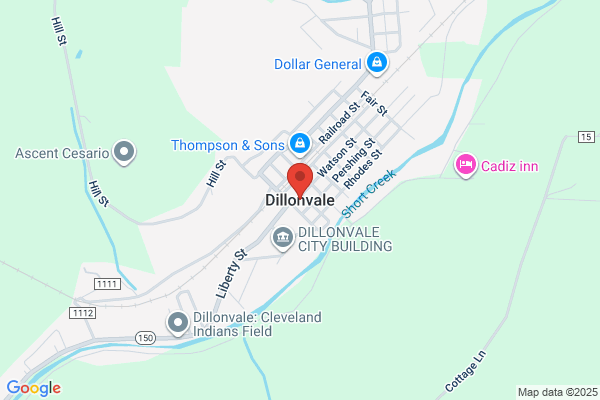 Mt Pleasant Township