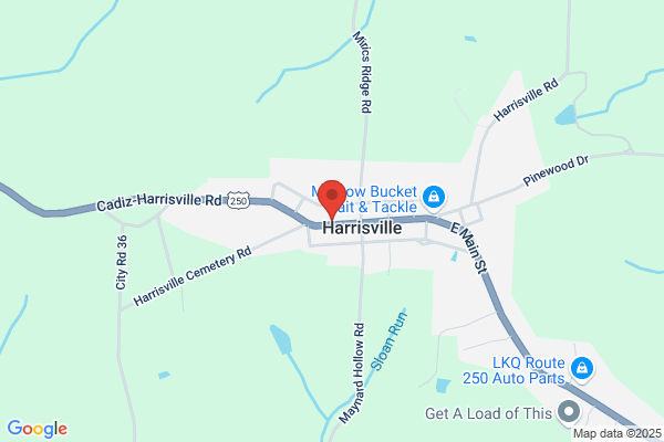 Tri-County Water Authority