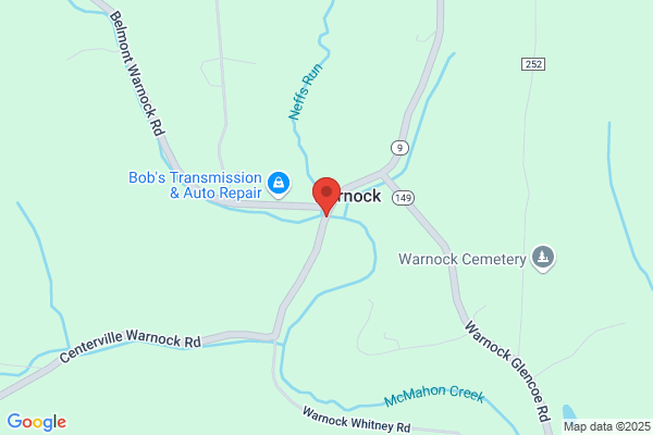 Warnock Community Church
