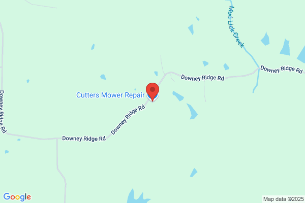 Cutters Mower Repair