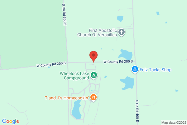 Browning Recreation Camp