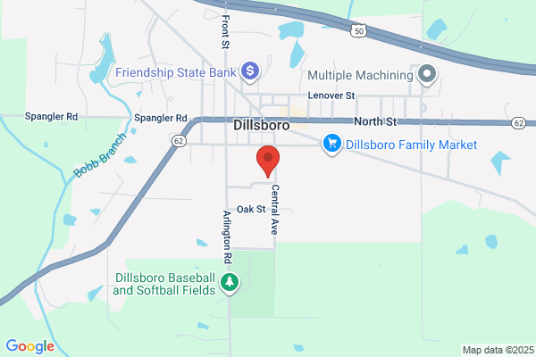Dillsboro Civic Club