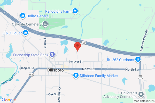 Dillsboro Public Library