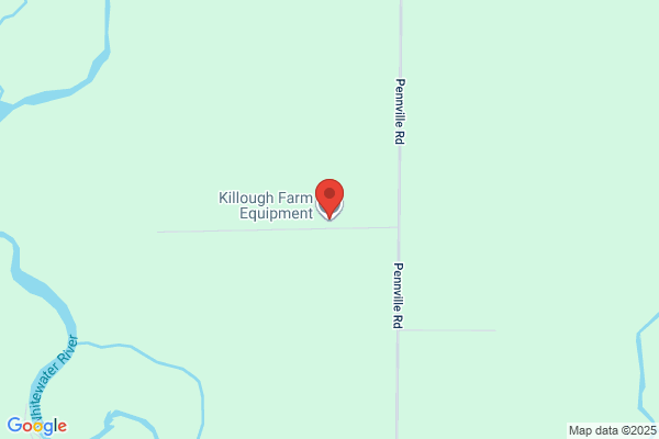 King's Farm Machinery