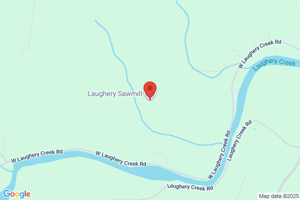 Laughery Sawmill