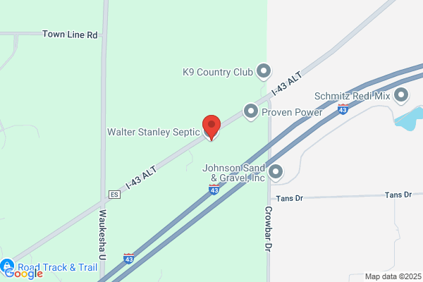Stanley's Septic Tank Cleaning, Septic Tank Cleaning