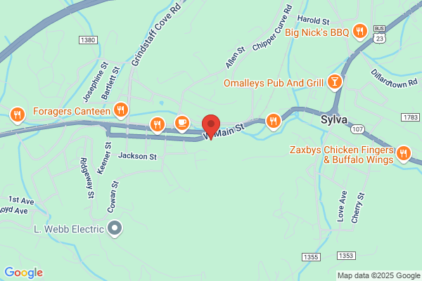 Sylva Insurance Agency