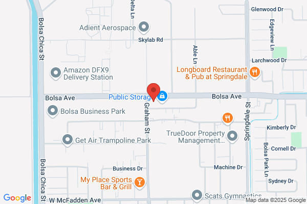 Buchanan National Inc