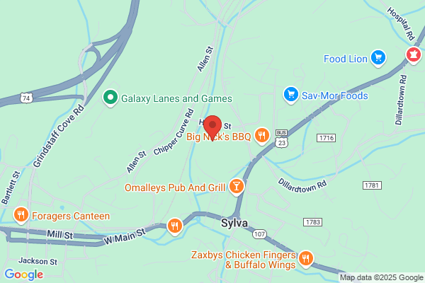 Valley Towing