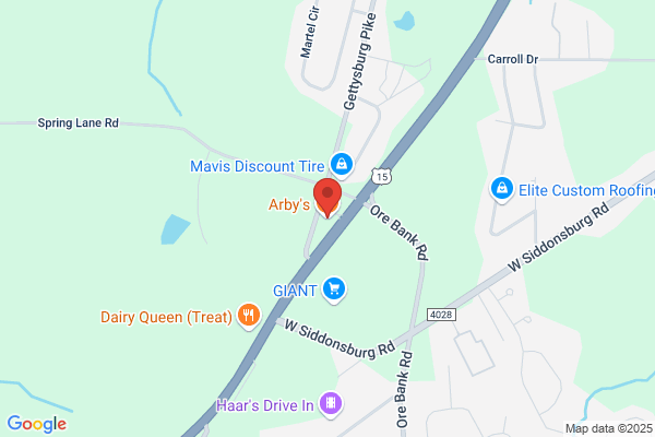 Arby's