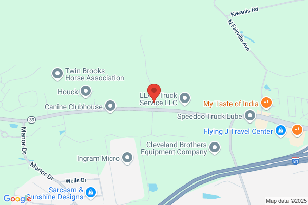 Fletcher's Services