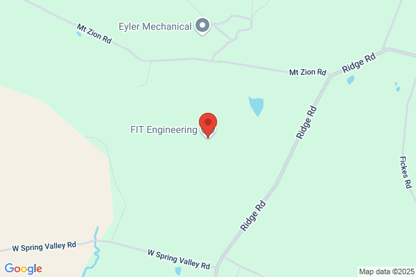 Fit Engineering