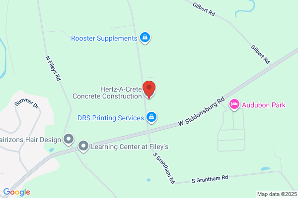 R & J Bender Construction