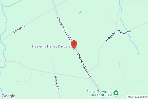 Heavenly Hands Daycare