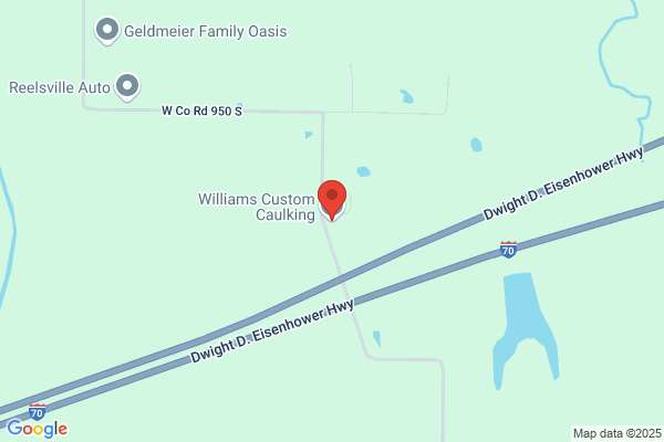 Williams Caulking Company