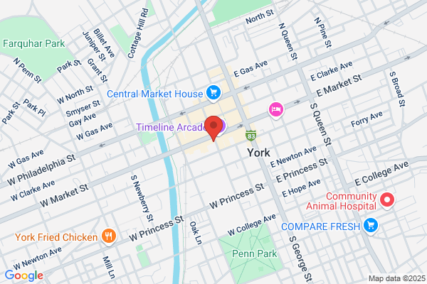County of York Children & Youth Services