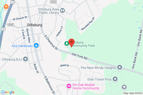 Dillsburg Borough, Office