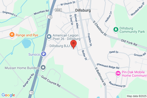The Factory Dillsburg