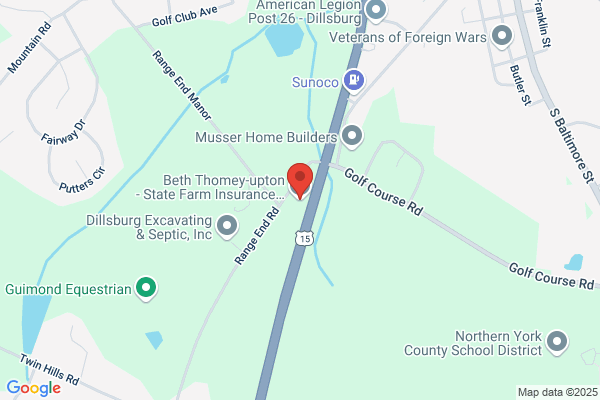 Tri-County Animal Hospital