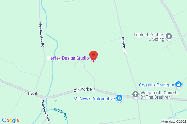 Henley Design Studio