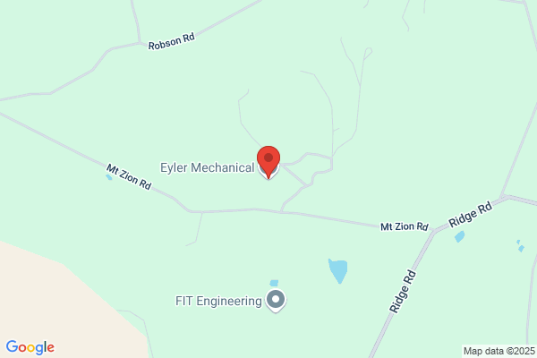 Eyler Mechanical