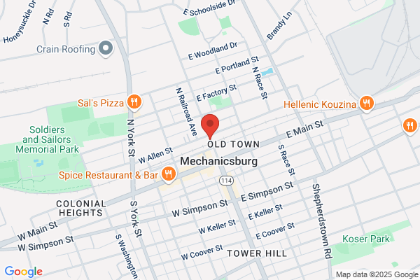 Cumberland Valley Pool Service