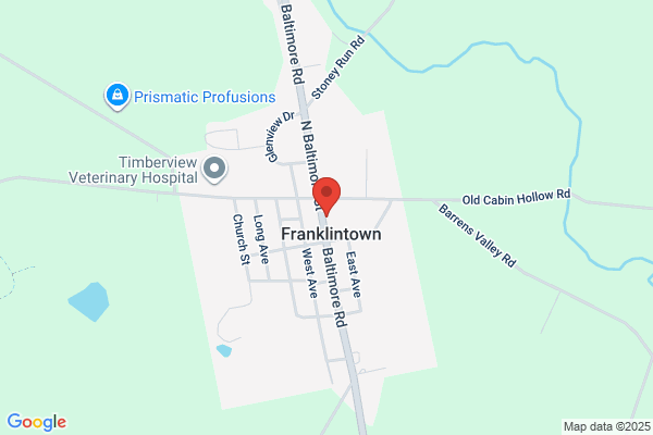 Franklintown United Brethren Church