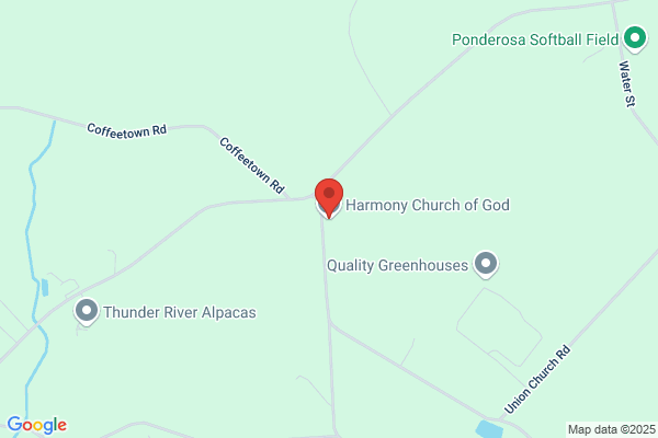 Worldwide Church of God