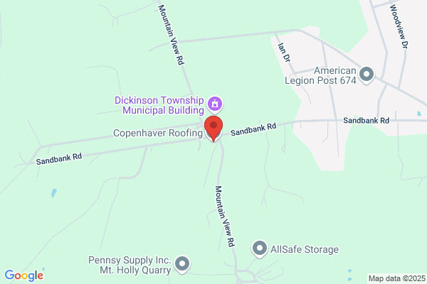 Copenhaver Roofing