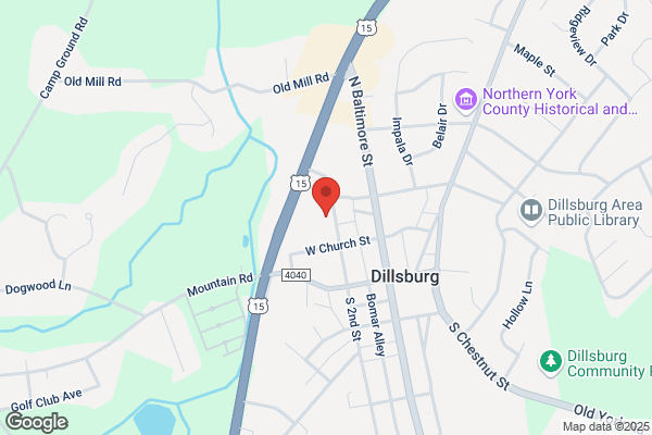 Dillsburg Rent-A-Space