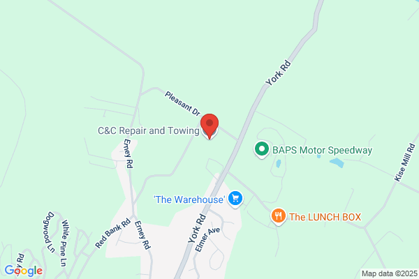 C&C Towing and Repair, LLC