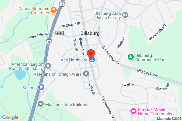 Dillsburg Community Fair Association