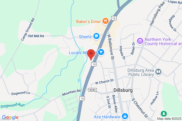 Dillsburg Jaycees