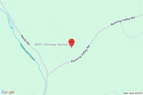 A Safe Chimney Service