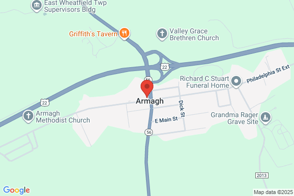 Byte Federal Bitcoin ATM (One Stop Armagh)