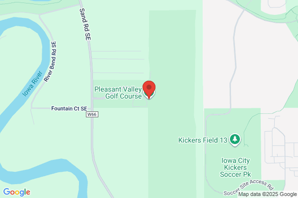 Pleasant Valley Golf Course