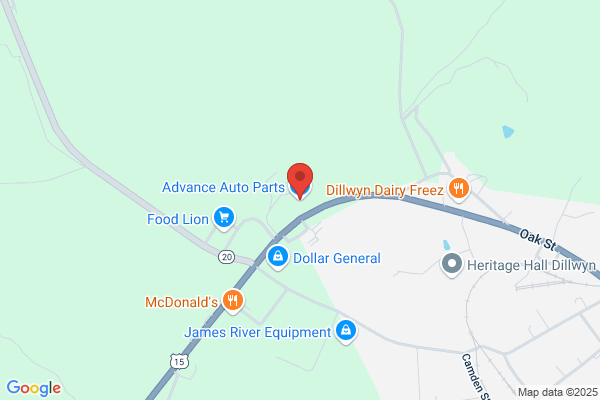 Advance Auto Parts
