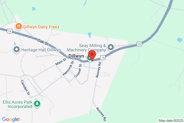 Progressive Therapy - Dillwyn
