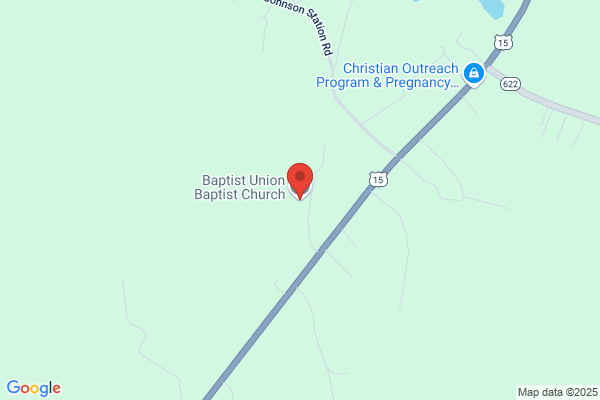 Baptist Union Baptist Church