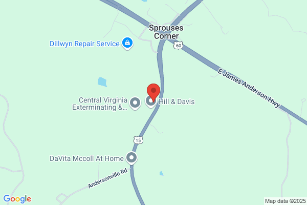 Central Va Driving School