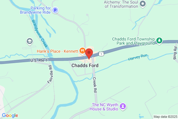 Charlton Design Studios